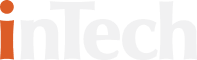 Intech Rv logo