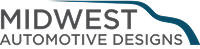 Midwest Automotive Designs logo