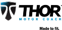 Thor Motor Coach logo