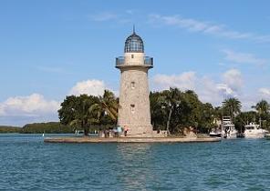 Biscayne National Park